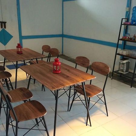 Saonek Dreamland Dive Center Apartman Kültér fotó